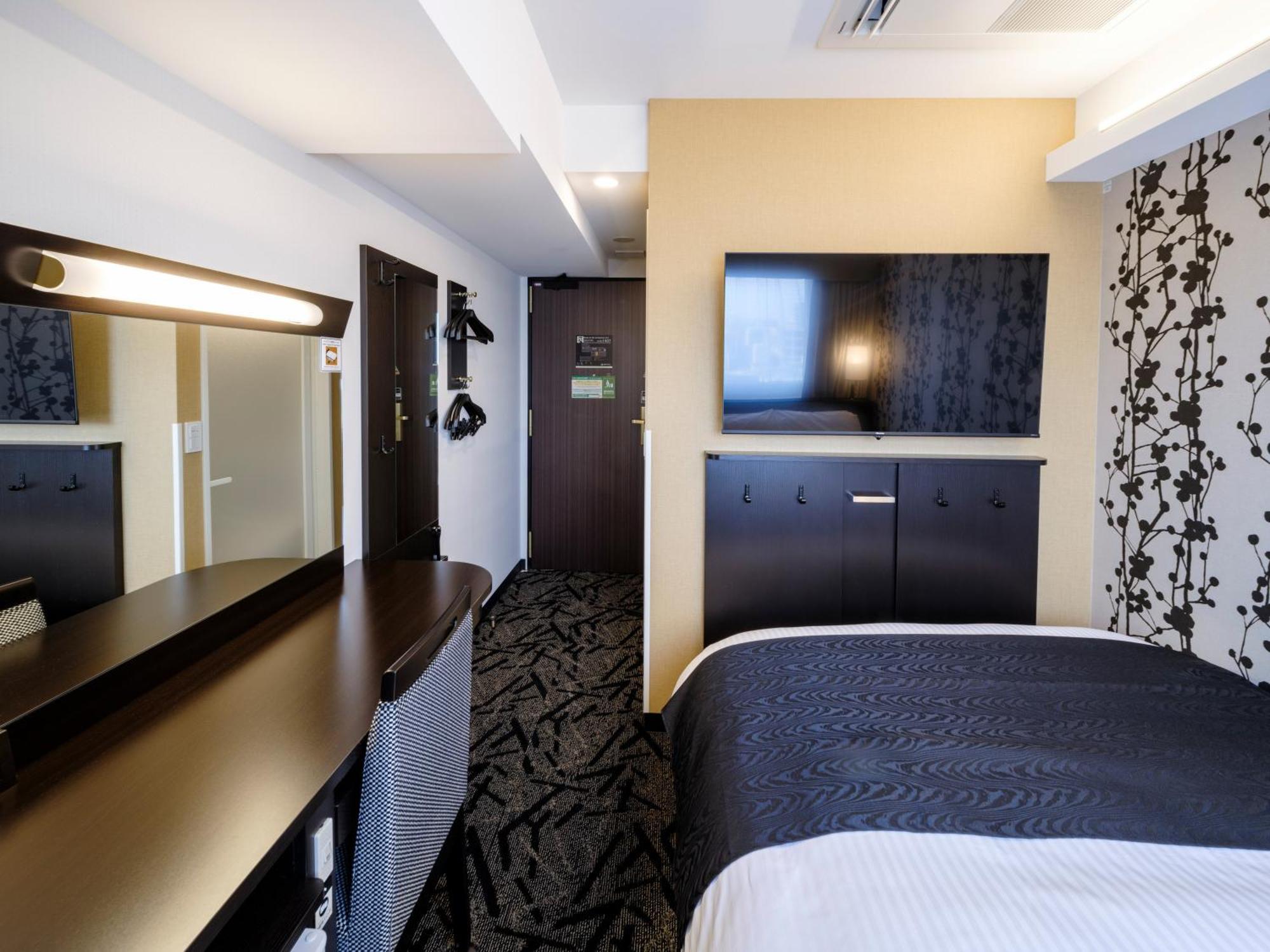Hotell Apa Akihabarasuehirocho Ekimae -electric Town- 3*